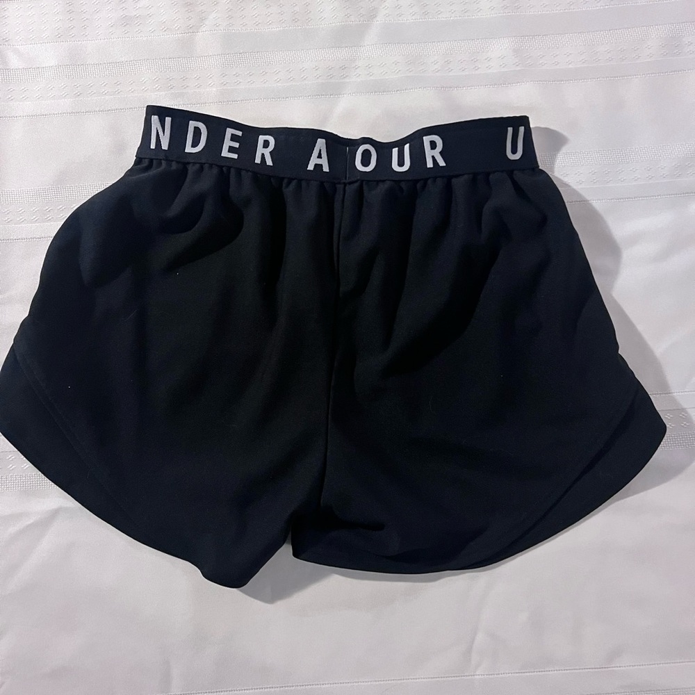 Under Armour womens Gym shorts - Picture 4 of 4